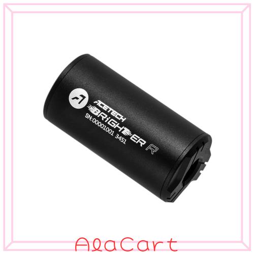 ACETECH BRIGHTER C エアガン トレーサー 蓄光弾