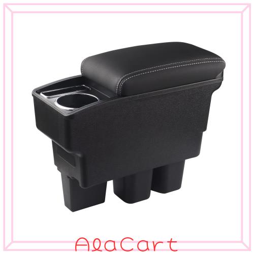 スズキ ジムニー JB64W JB74W 車用アームレスト スライド機能