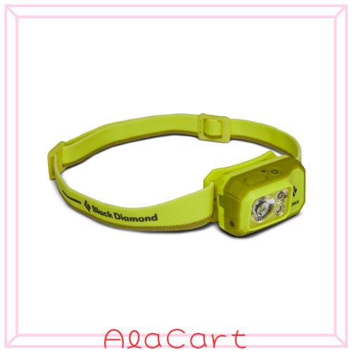 ストーム500-R オプティカルイエロー BD81311