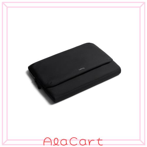 [Bellroy] Laptop Caddy ノートPC16インチ用ケース - Black