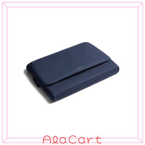 Bellroy] Laptop Caddy ノートPC14インチ用ケース - Navyの通販はau