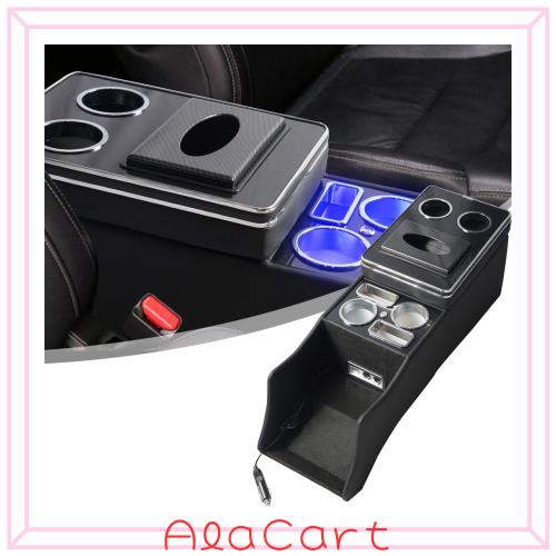 YESHMA コンソールボックス 車 オデッセイ RC系 RC1 RC2 RC4 アームレスト HONDA 適用 ODYSSEY 前後期対応 センターコンソールボックス