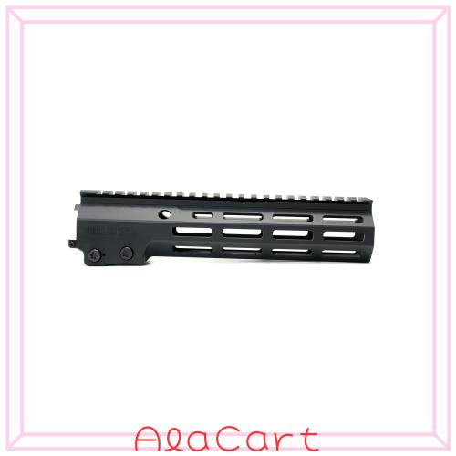 Airsoft SMR Mk16 M-LOK ハンドガード 9.3インチ ブラック 15,341円