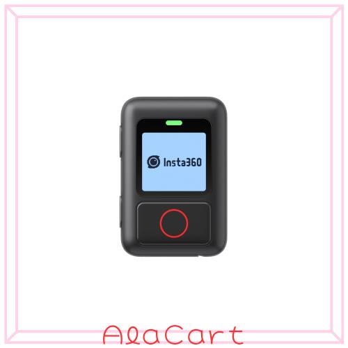 Insta360 GPSアクション リモコン