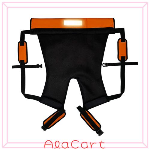 カワハラウォーキングベルト 仙腸関節ベルトL ＊膝痛 かかとサポーター