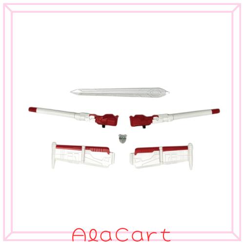 DNA Design DK-41 TF Upgrade Kit アップグレードキット (パーツのみ、本体無し)の通販は