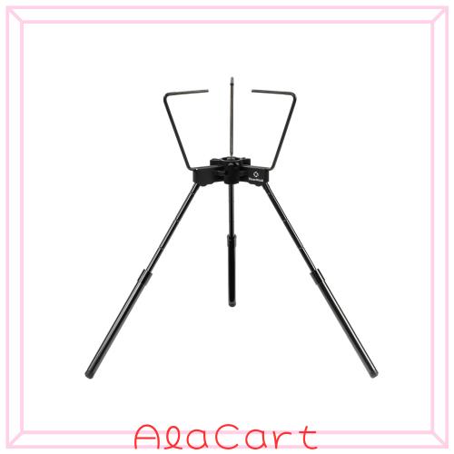 Thous Winds スマートスタンド ガスストーブスタンド シングルバーナー エクステンション スタンド アウトドア ガスサポート OD缶 CB缶 の通販は 7,081円