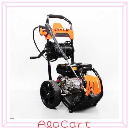 ★新商品！★エンジン式高圧洗浄機 17MPa 最大圧力 9.5L/min ☆新商品！☆エンジン式高圧洗浄機 17MPa 最大圧力 9.5L/min