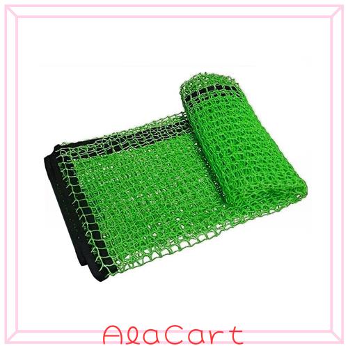 ANDGOAL ゴルフネット 防球ネット 3×12m 飛散防止ネット ゴルフネット 練習用 屋外 3m 室内 野球ネット