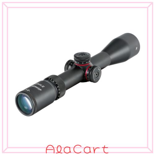 T-EAGLE 4-16x44SF ライフルスコープ 可変倍率 ショートスコープ