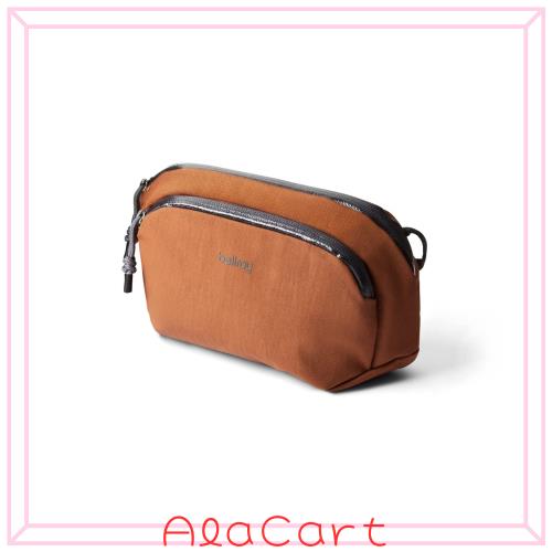 [Bellroy] Venture Pouch - Bronze