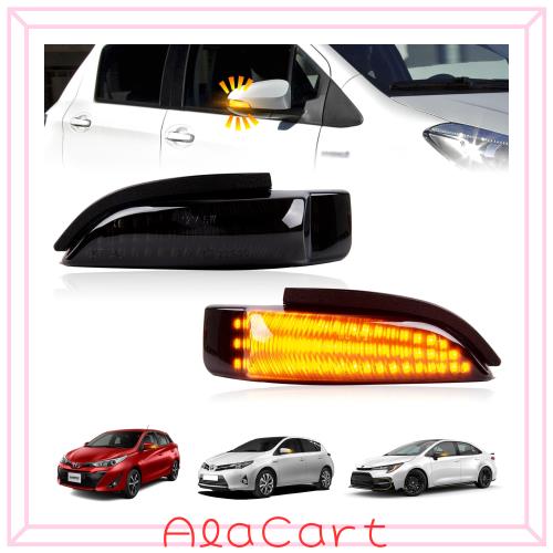 NEIFILES トヨタ適用 プレミオ260系 スペイド アクア NHP10 ヤリス ヴィオス リム プリウスC RAV4 カローラ アクシオ フィールダー アル