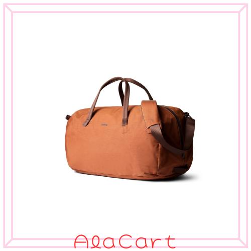 [Bellroy] Venture Duffel 容量55L ボストンバッグ - Bronze