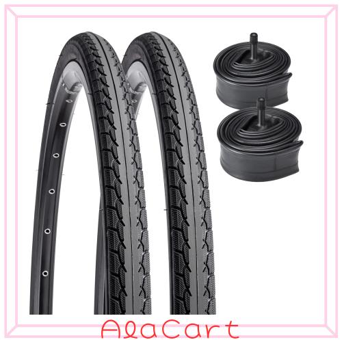 2本セット,26 1.25 タイヤ,26x1.25自転車タイヤ+ 26x1.0/1.5チューブ 米式バルブ32mm + タイヤレバ,タイヤ 26x1.25,26 1.25 自転車 タイの通販は 6,499円