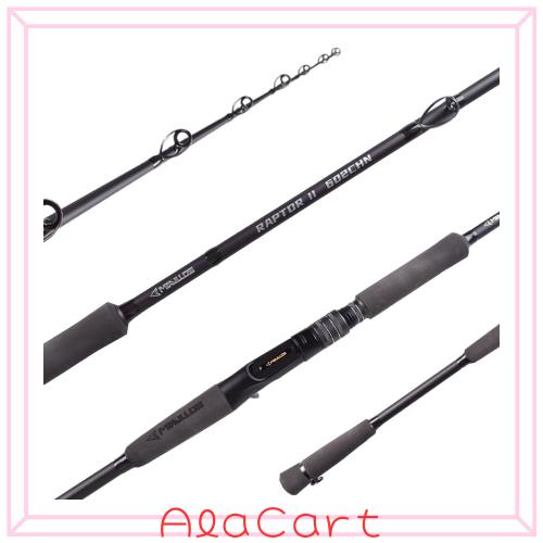 Mavllos ラプター II カーボンマグロ釣り竿 20-50LB フォースルアー 80-250 グラム超軽量低音スピニングキャスティング釣りジギングロッ