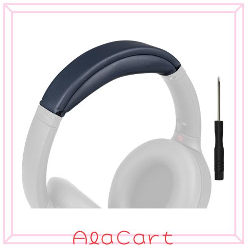 SOULWIT ヘッドバンド ヘッドバンドパッド Sony WH-1000XM4 (WH1000XM4