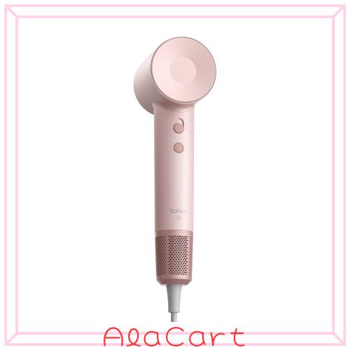 Laifen ライフェン ドライヤー SE 大風量 速乾 ヘアドライヤー 静音設計 高濃度２億マイナスイオン 105,000 回転/分 21m/s 温風・冷風 8