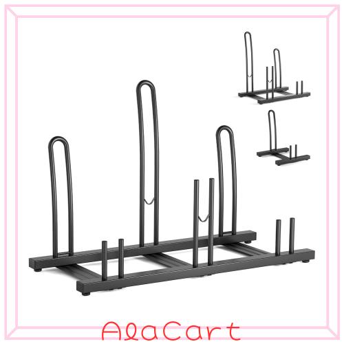 CXWXC 自転車 スタンド 強風でも倒れない 屋外 ロードバイクやクロスバイクなど対応 3台用 (RC-2836B)