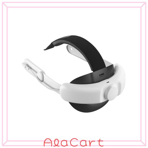 Quest3s メタクエスト3s 128GB KIWIヘッドストラップ 楽天市場】KIWI design K4 VR ヘッドストラップ Meta Quest 3S / Meta