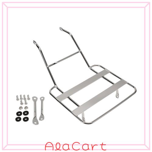 ホンダ スーパーカブ 50 110 PRO クロスカブ 弁当キャリア JA45/JA44/JA42/AA09/AA07/JA60/JA61用ベトナムキャリア センターキャリア ス