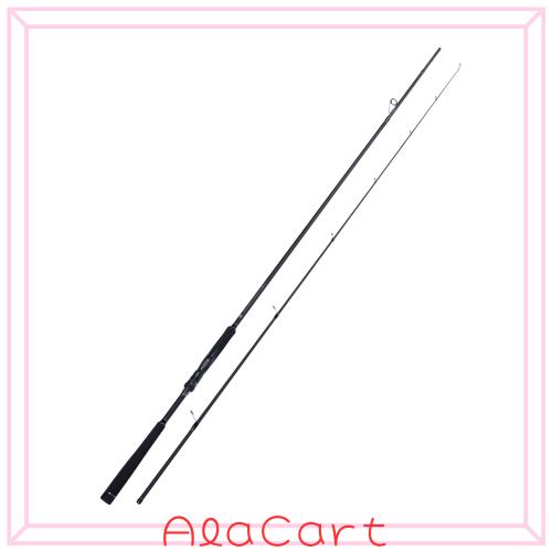 Goture スピニングロッド Aerglo-N/962MS/M/Fuji製ガイド 2.86M ショアジギング 9ft 釣り竿 釣竿 カーボン 投げ竿 超軽量 携帯型 エギン