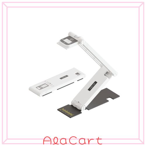 2025新登場】INSWAN INS-Flip 4 (台湾製) USB 携帯型書画カメラ/ウェブ