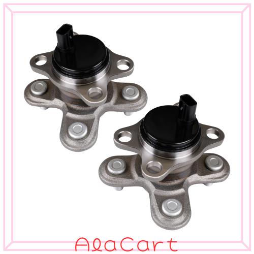 リア ハブ ベアリング ダイハツ タントL375S LA600S L385S タントエグゼL455S L465S ムーヴL175S LA100S LA110S ムーヴキャンパスLA800S
