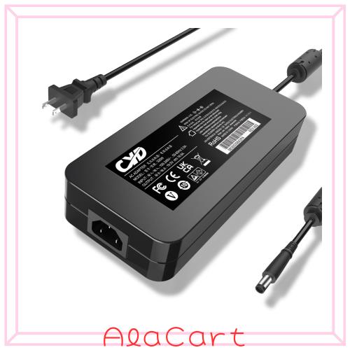 Zbook用です 330W 19.5V 16.92A 充電器, HP用です 電源アダプター HP対応で Z2 Mini G9 Entry Workstation Z2 Mini G5 Performance Works