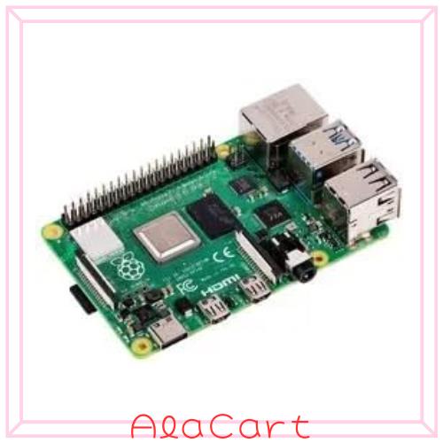 Raspberrypi5 8G ラズベリーパイ5 技適取得済マーク入り商品