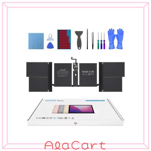 ASMARK Macbook Pro A2442 バッテリー 交換 適用 14インチ 2021 A2519 バッテリー 14-inch