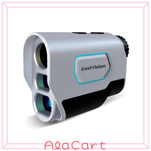 ゴルフ　レーザー距離計　光学7倍率　高透過レンズ　高低差測定機能 楽天市場】ゴルフ レーザー距離計 光学7倍望遠 高低差補正 IP54