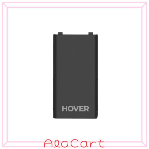 HOVERAir X1 Smart AI バックアップバッテリー（ブラック）