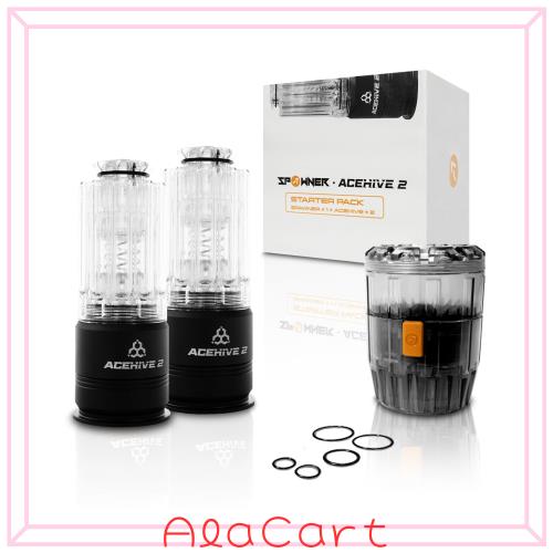 ACETECH 互換 ACETECH Volcano AceHive Spawner Acehive mm BB