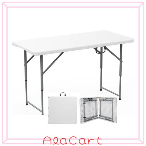 アウトドア テーブル 折りたたみテーブル キャンプテーブル 折畳み 180cm 150cm 120cm 作業用テーブル ダイニングテーブル 大きい 耐荷重