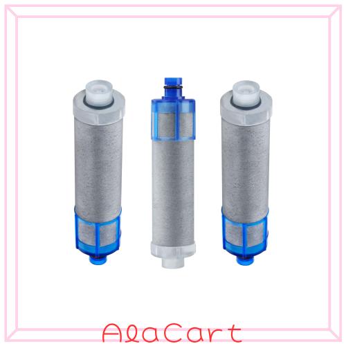 JF-K22 カートリッジ JF-K22-C JF-K22-CF 交換用浄水器カートリッジ JF-K22-D 浄水器 JF-K22-F 交換用浄水カートリッジ 15+3物質除去 JF-の通販は