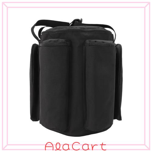 for S1 Pro用キャリングケーストラベルバッグ、for S1 Pro+用トラベルケースショルダーストラップ付きポータブルBluetoothスピーカーカバ