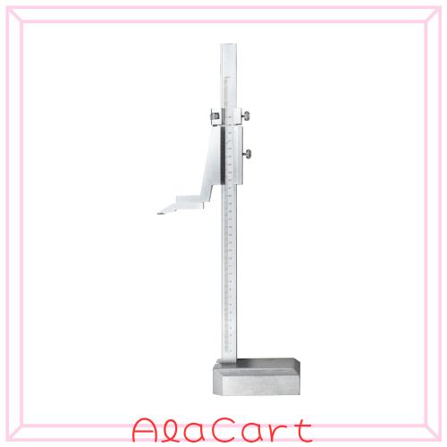 HFS(R) バーニアハイトゲージ マーキングゲージ ハイトゲージ 0-300mm 0.02mm精度 内径ゲージ シリンダーゲージ 測定工具 高硬度 高精度