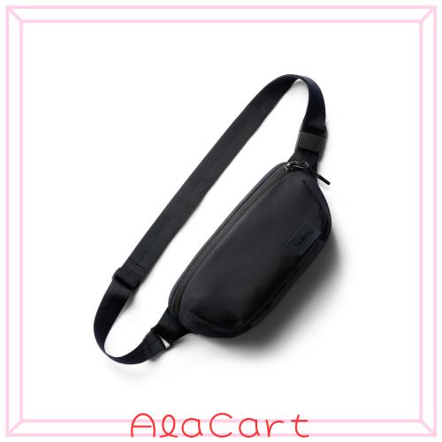 Bellroy Laneway Belt Bag 使い勝手 のボディバッグ ウエストポーチ - Ink