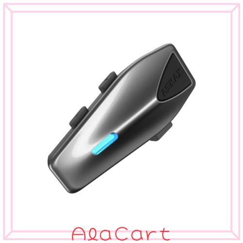 ASMAX S1 デュアルチップ インカム