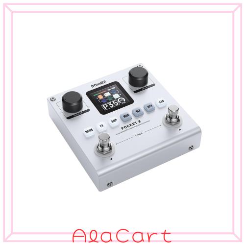 ERNIE BALL/#6182 MVP Most Valuable Pedalボリュームペダル