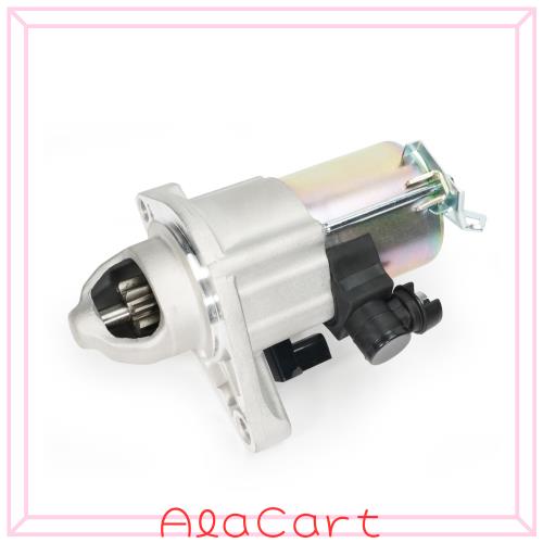 ホンダ車用 スターターモーター セルモーター ステップワゴンRK1 RK2