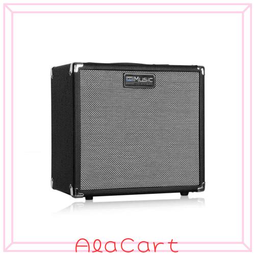 Coolmusic TS112 TS-112ベースギターアンプ 30W Amazon.co.jp