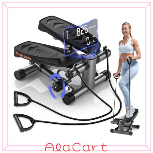 【 ステッパー 2024初登場】 CHAOKE ステッパー ツイストステッパー レビュー【 ステッパー 2024初登場】 CHAOKE ステッパー