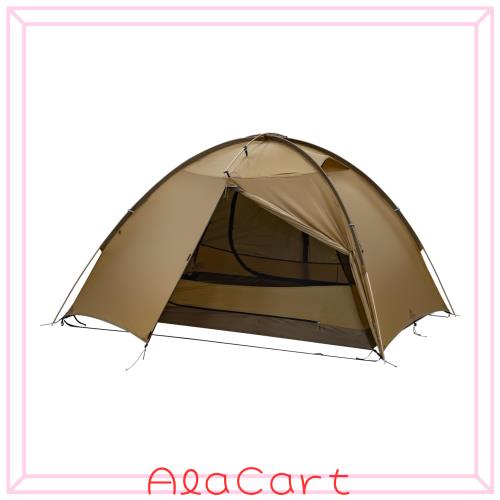 フォーシーズン テント 2〜4人用 軽量 防水 前室 大型 二重層 PU5000MM ファミリー 家族 旅行 キャンプ アウトドア 簡単 コンパクト GEERTOP ギアトップ ABCCAMPING テント キャンプテント 2-4人用 自立式 二重層 登山 フォー