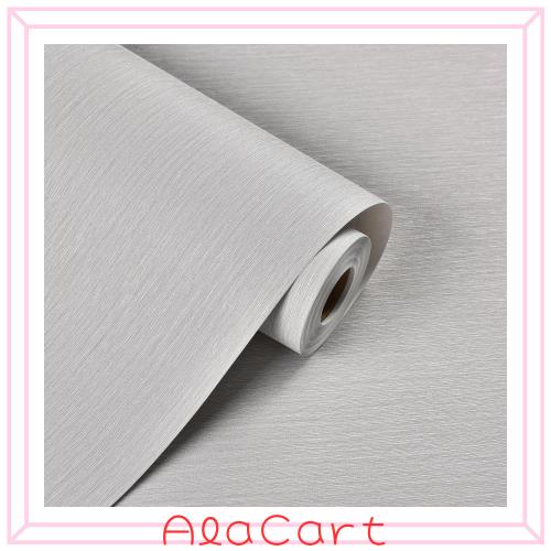 LVSHI ストライプ立体感 3d壁紙シール 北欧 貼ってはがせる壁紙 おしゃれ 高級縞模様 リメイクシート 防水 耐熱 ペット壁飾り バー ホテ