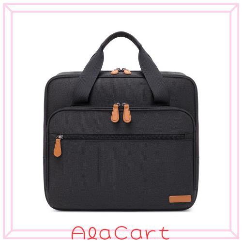 [Mygreen] ビジネスバッグ ショルダーバッグ 2way 14インチPC対応 A4ファイル収納 撥水素材 通勤 メンズ レディース (ダーク グレー)の通販は
