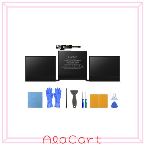 A1708 バッテリー MacBook Pro 13インチ A1708 (2016、2017) A2159(2019) A2289(2020) A2338(2020、2022) バッテリー A1713/A2171