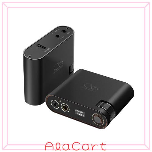 SHANLING H0 ポータブルUSB DAC/AMP CS43198搭載 DSD256対応