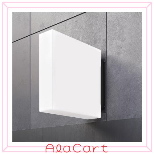 Aucler LED電飾看板 屋内屋外用 防水 W32cm×D10cm×H32cm
