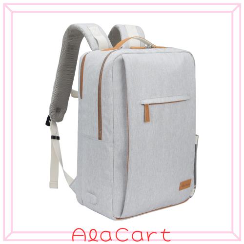 [Hp hope] リュック ビジネスリュック 17’’ インチ PCリュック USB充電 人気 おしゃれ 防水 大容量 軽量 男女兼用 バッグ pc リュック